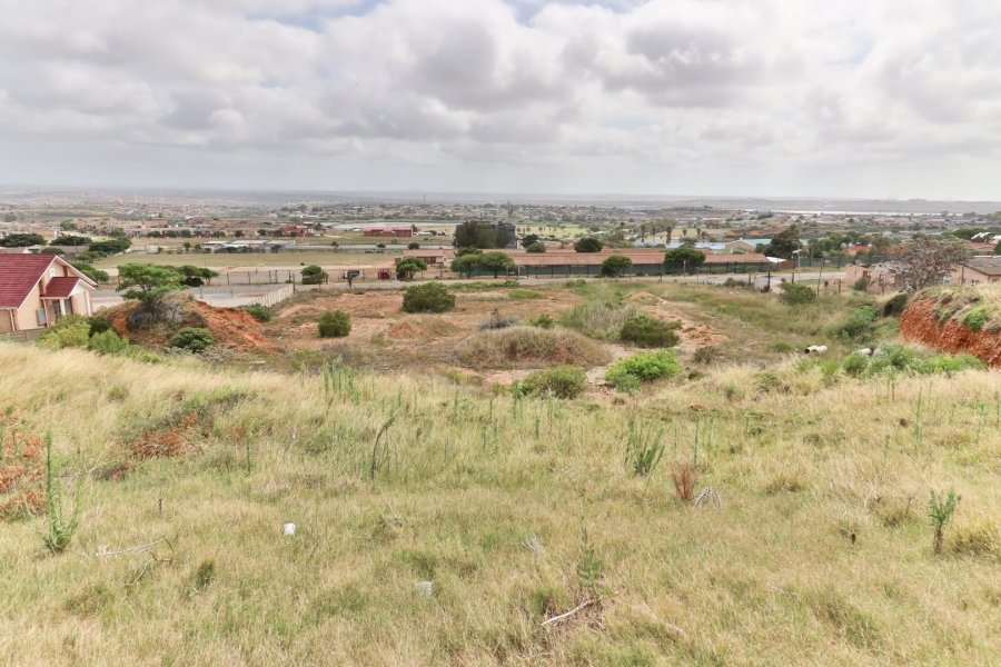 Commercial Property for Sale in Salsoneville Eastern Cape